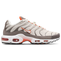 Uomo Scarpe - Nike Air Max Tuned 1 - Cream Ii-Orange-Black