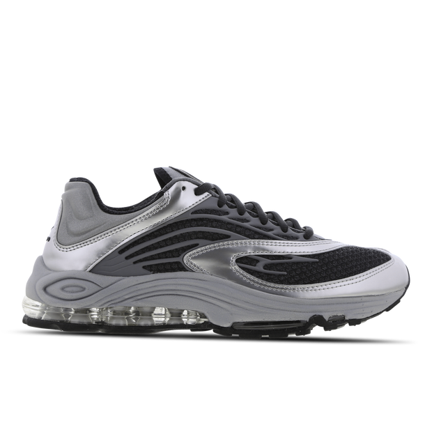 Nike Air Tuned Max Grey Black - DC9288-001