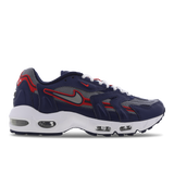 Midnight Navy-Mtlc Silver