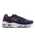 Nike Air Max 96 II - Men Shoes Midnight Navy-Mtlc Silver