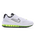 Nike Air Max Genome - Men Shoes White-Black Volt-Pure Platinum