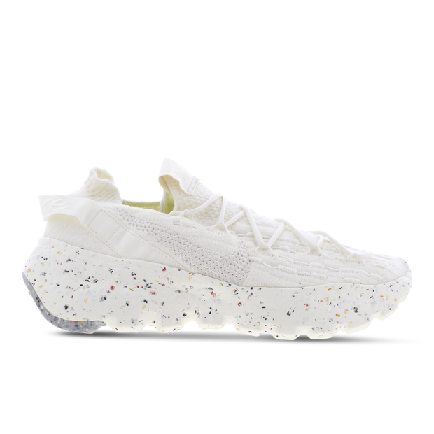 Nike Space Hippie 04 Men's Shoe - Grey - CZ6398-104