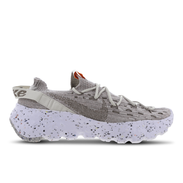 Nike Space Hippie 04 Men's Shoe - Grey - CZ6398-009