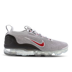 Uomo Scarpe - Nike Air Vapormax 2021 - Lt Bone-Black-Summit White