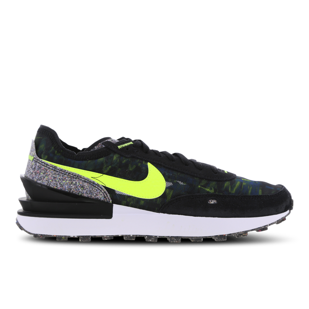 Nike Waffle One Coded Nature - Men Shoes