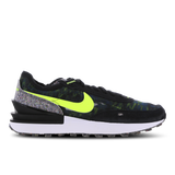 Black-Volt-hazel Rush-brig