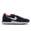 Nike Waffle Racer 1 - Men Shoes Midnight Navy-White-Orange Mel
