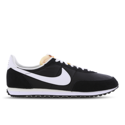 Uomo Scarpe - Nike Waffle Trainer 2 - Black-White-Black