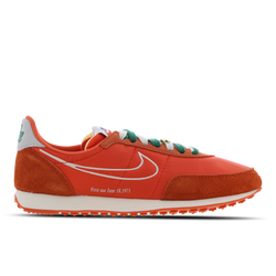 Men Shoes - Nike Waffle Trainer 2 - Orange-Sail-Orange