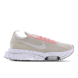 Men Shoes - Nike Air Zoom Type - Cream Ii-White-Orange