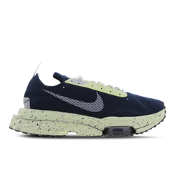 Men Shoes - Nike Air Zoom Type - Armory Navy-White-Lime Ice