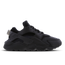 Nike Air Huarache - Herren Schuhe Black-Black-Black