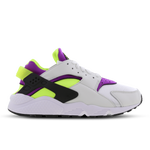 White-Neon Yellow-Magenta