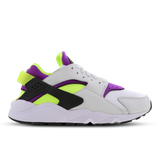 White-Neon Yellow-Magenta
