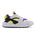 Nike Huarache - Men Shoes White-Neon Yellow-Magenta
