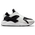 Nike Huarache - Men Shoes Black-White-Black