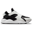 Nike Huarache - Men Shoes Black-White-Black