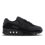 Black-Dk Smoke Grey-Black