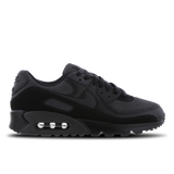 Black-Dk Smoke Grey-Black