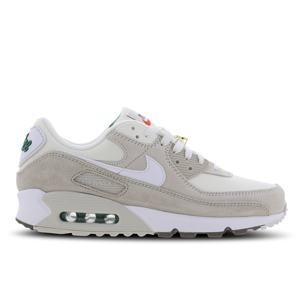 Nike Air Max 90 SE Men's Shoe - Grey - DB0636-100