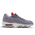 Nike Max 95 Essential - Men Shoes Cement Grey-Thunder Blue-Chile Red