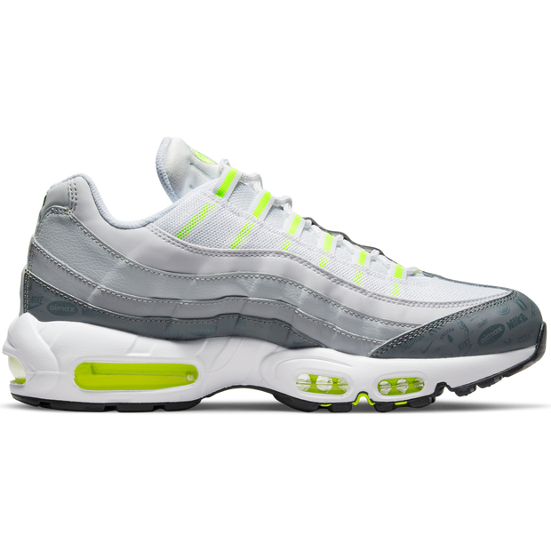 Nike Air Max 95 Retro Air Max Logos - DH8256-100