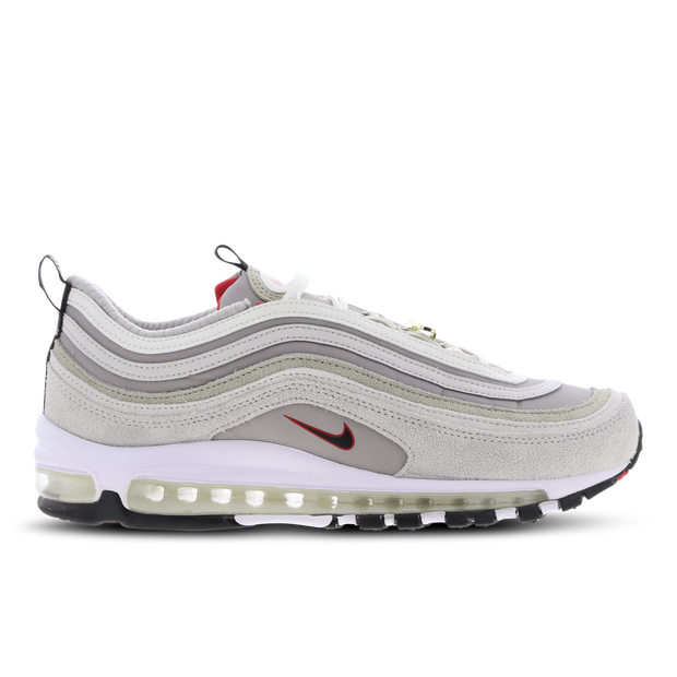 Nike Air Max 97 SE Herenschoen - Grijs - DB0246-001