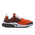 Nike Presto - Men Shoes Orange-Black-White