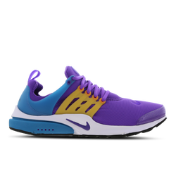 Men Shoes - Nike Presto - Wild Berry-Fierce Purple-Gold