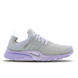 Men Shoes - Nike Presto - White-Pure Platinum-White