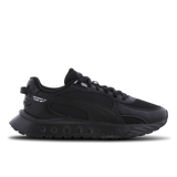 Triple Black-Triple Black