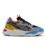 Hawaiian Ocean-Black-Gray