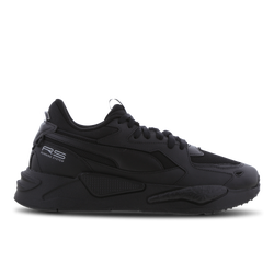 Men Shoes - Puma RS-Z - Black-Black-Black