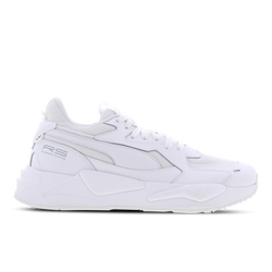 Uomo Scarpe - Puma Rs-z - White-White-Black