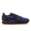 Reebok Classic Leather - Uomo Scarpe Core Black-Bright Cobalt-Punch Berry