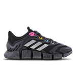 Black-Grey-Silver