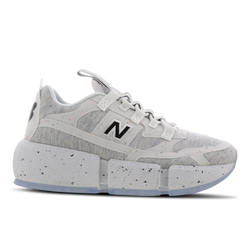 Men Shoes - New Balance Vision Racer - White-White-White