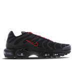 Black-Black-University Red