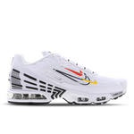White-Black-Red
