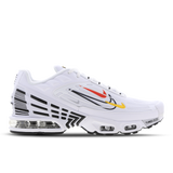 White-Black-Red