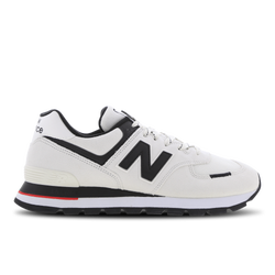 Men Shoes - New Balance 574 - Sea Salt-Black