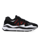 Black-Munsell White-Red