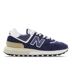 Homme Chaussures - New Balance 574 Legacy - Navy-Navy