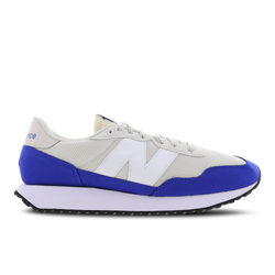 Men Shoes - New Balance 237 - Moonbeam-Moonbeam