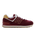 New Balance 574 - Men Shoes Burgundy-Burgundy