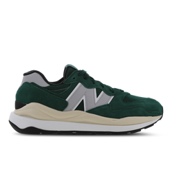 Men Shoes - New Balance 5740 - Nightwatch Green-Nightwatch Green