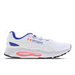 Men Shoes - Under Armour HOVR Summit 2 - White-Royal-Brilliance