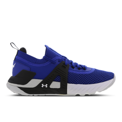 Herren Schuhe - Under Armour Prjct Rock - Royal-Black-White