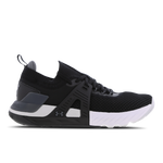 Black-White-Pitch Gray