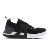 Black-White-Pitch Gray